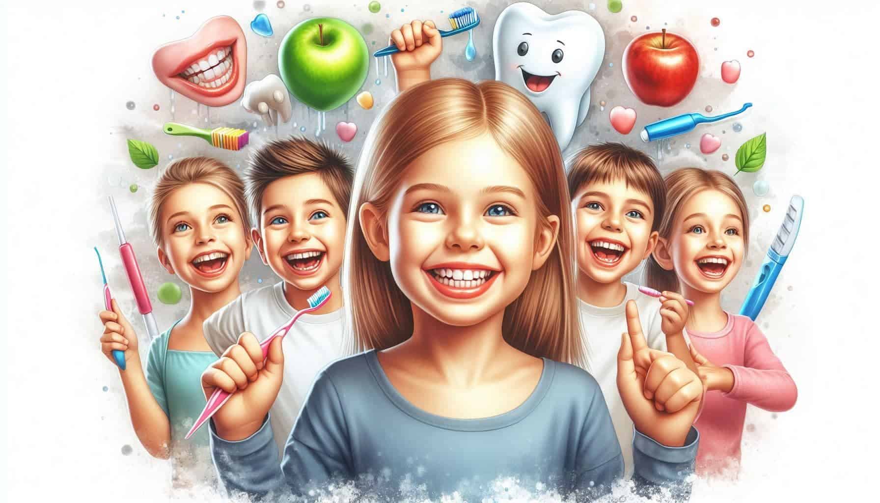 Children’s Dentistry at Vedder Dental Clinic in Chilliwack Children's Dentistry at Vedder Dental Clinic in Chilliwack